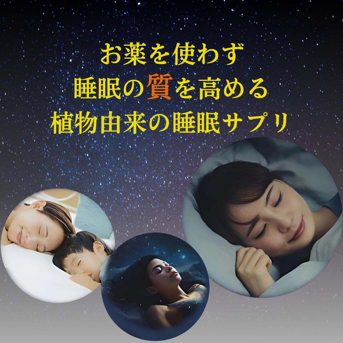 ぐっすりん 20日分